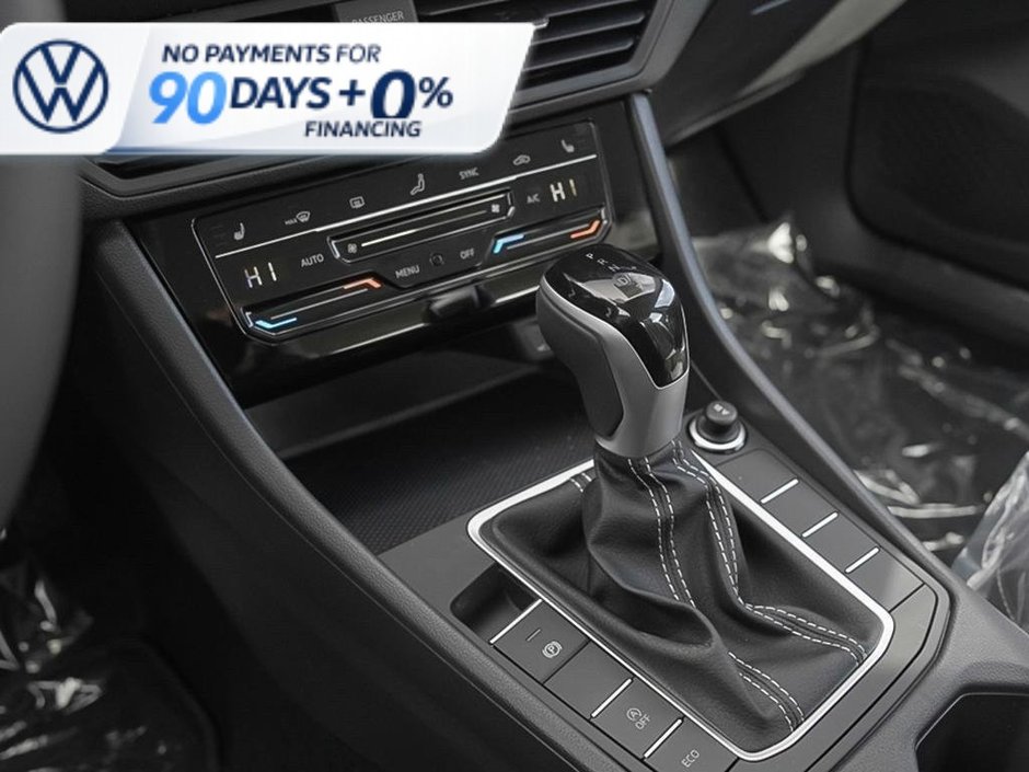 2026 Volkswagen Jetta Trendline-19