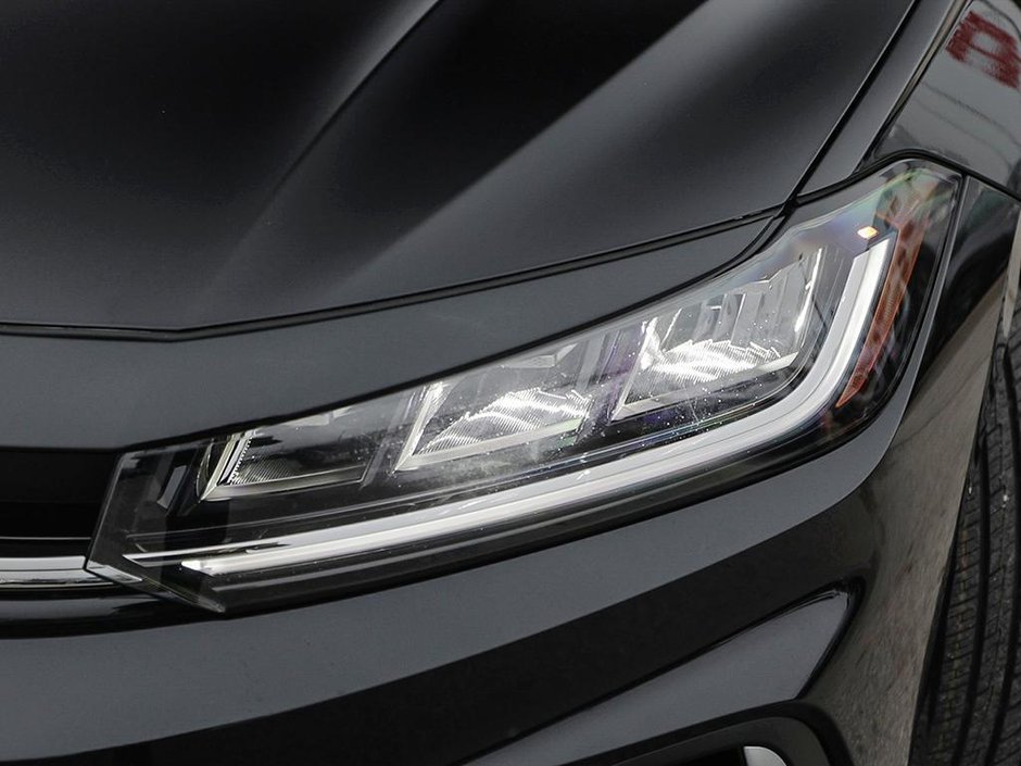 2026 Volkswagen Jetta Trendline-8