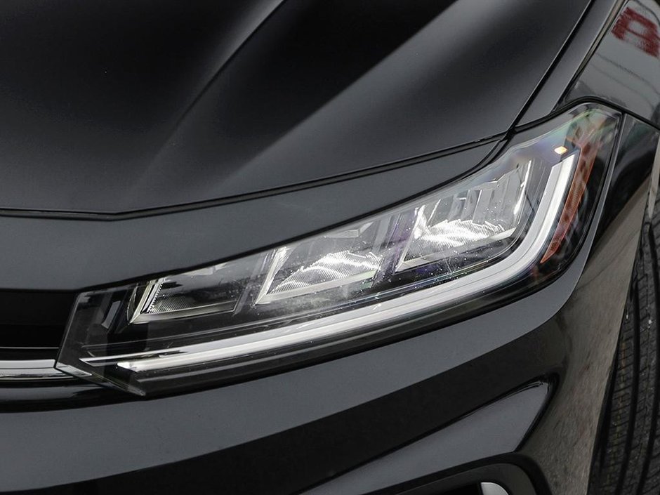 2026 Volkswagen Jetta Trendline-8