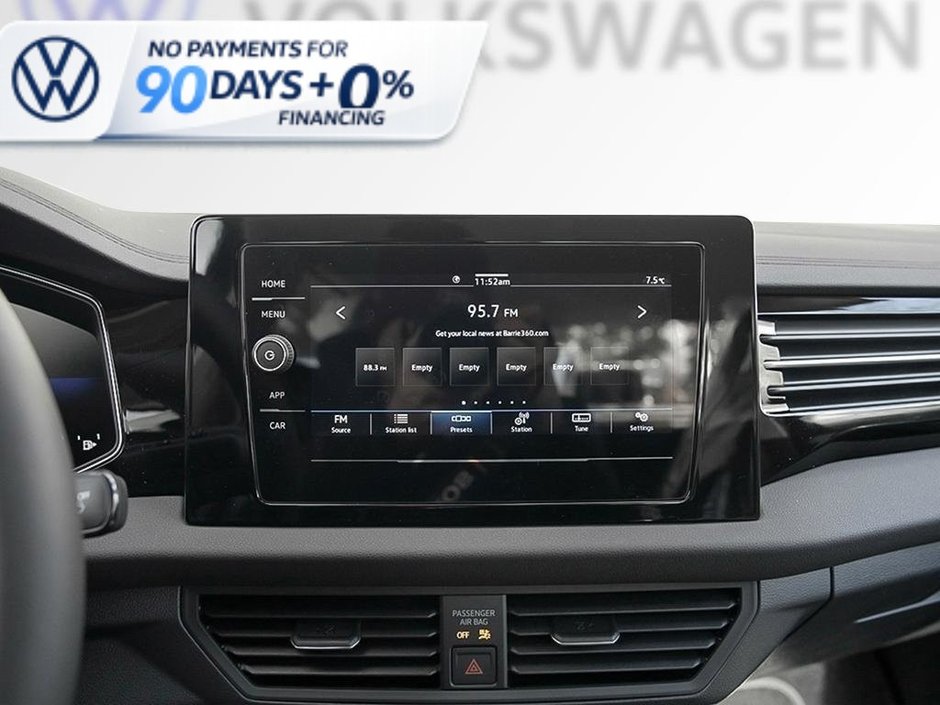 2026 Volkswagen Jetta Trendline-20