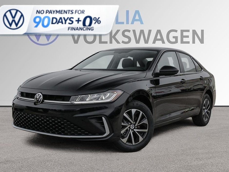 2026 Volkswagen Jetta Trendline-0