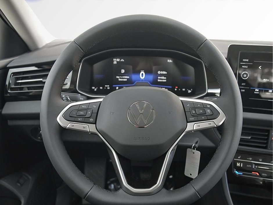 2026 Volkswagen Jetta Trendline-11