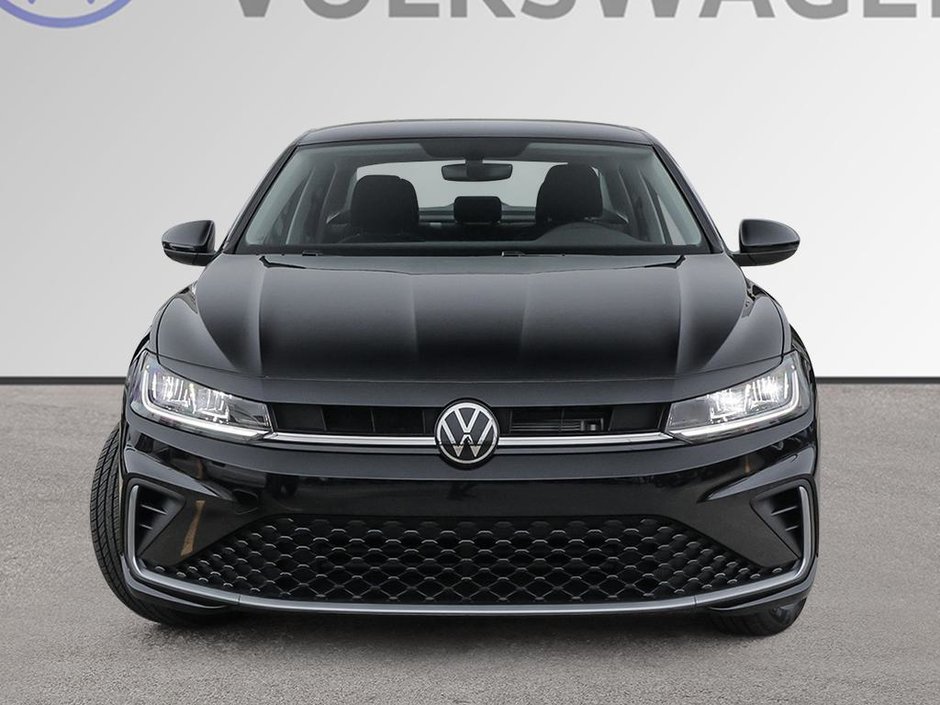 2026 Volkswagen Jetta Trendline-1