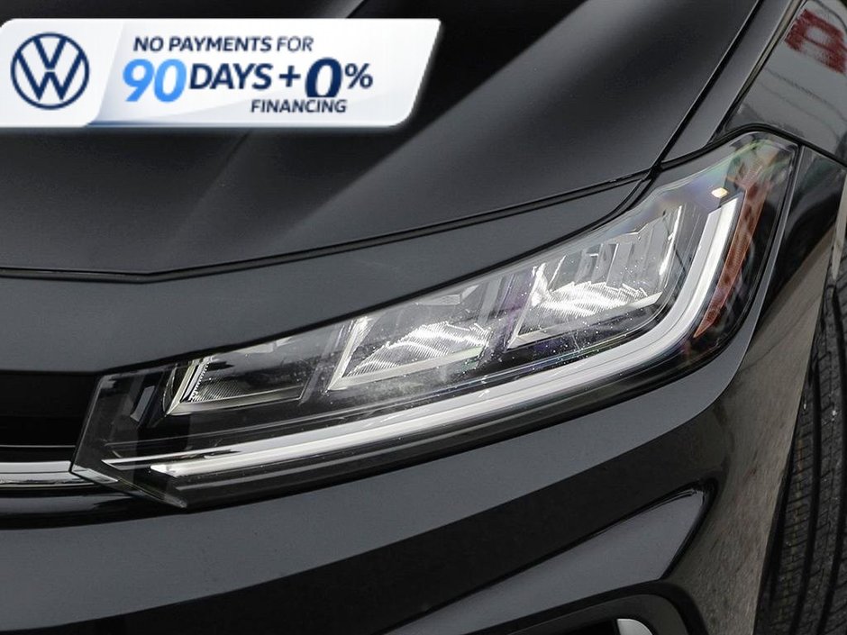 2026 Volkswagen Jetta Trendline-12