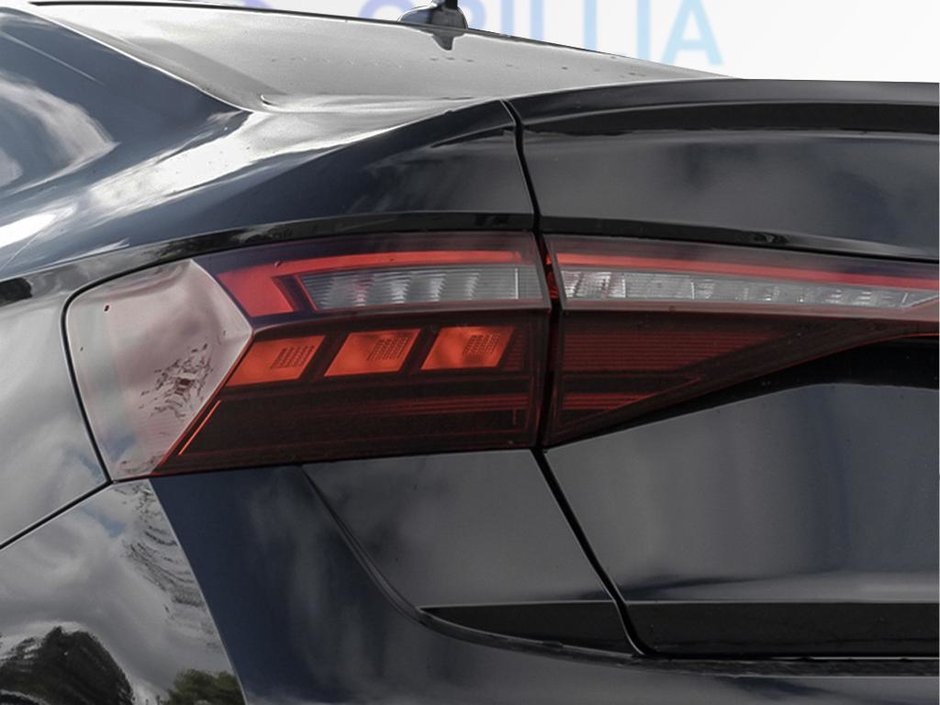 2026 Volkswagen Jetta Trendline-9