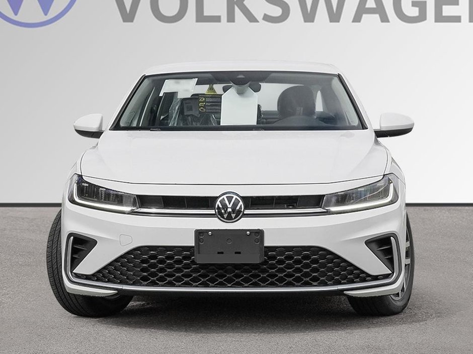 2026 Volkswagen Jetta Trendline-1