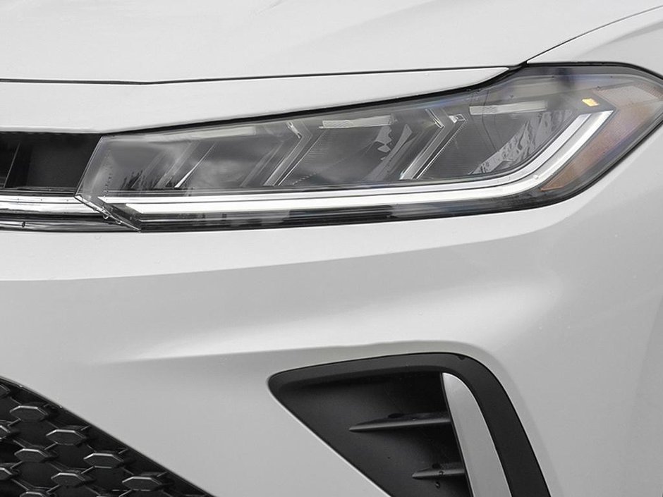 2026 Volkswagen Jetta Comfortline-7