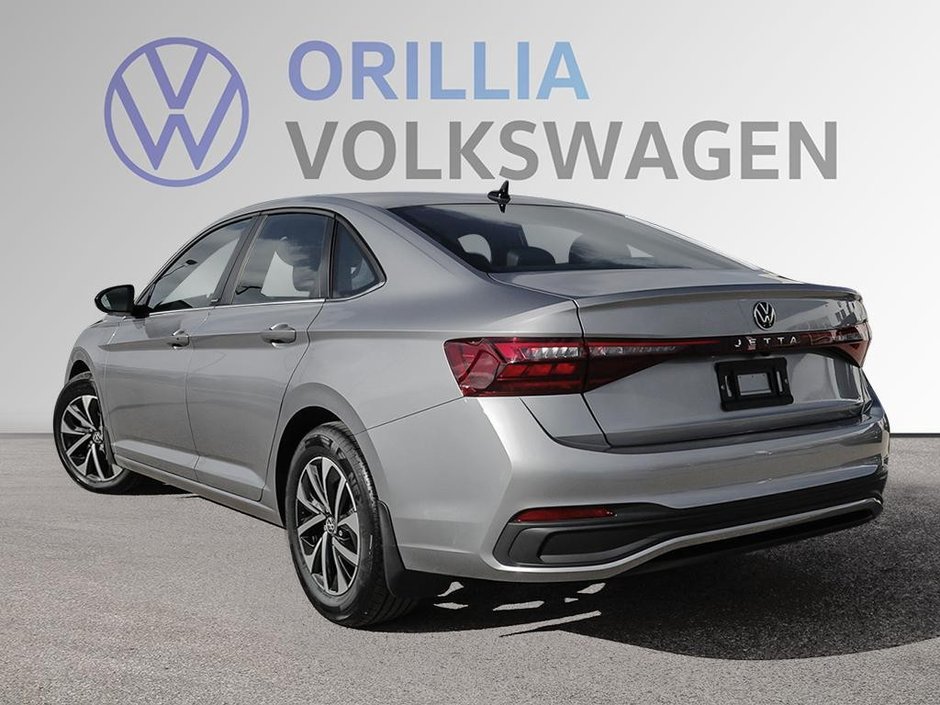 2026 Volkswagen Jetta Trendline-3