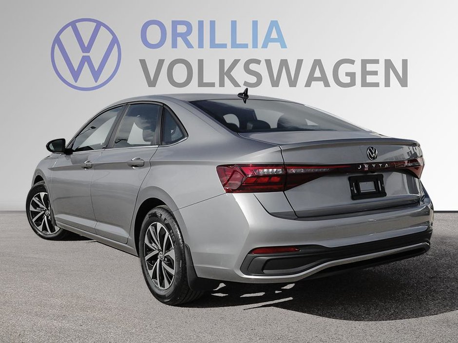 2026 Volkswagen Jetta Trendline-3