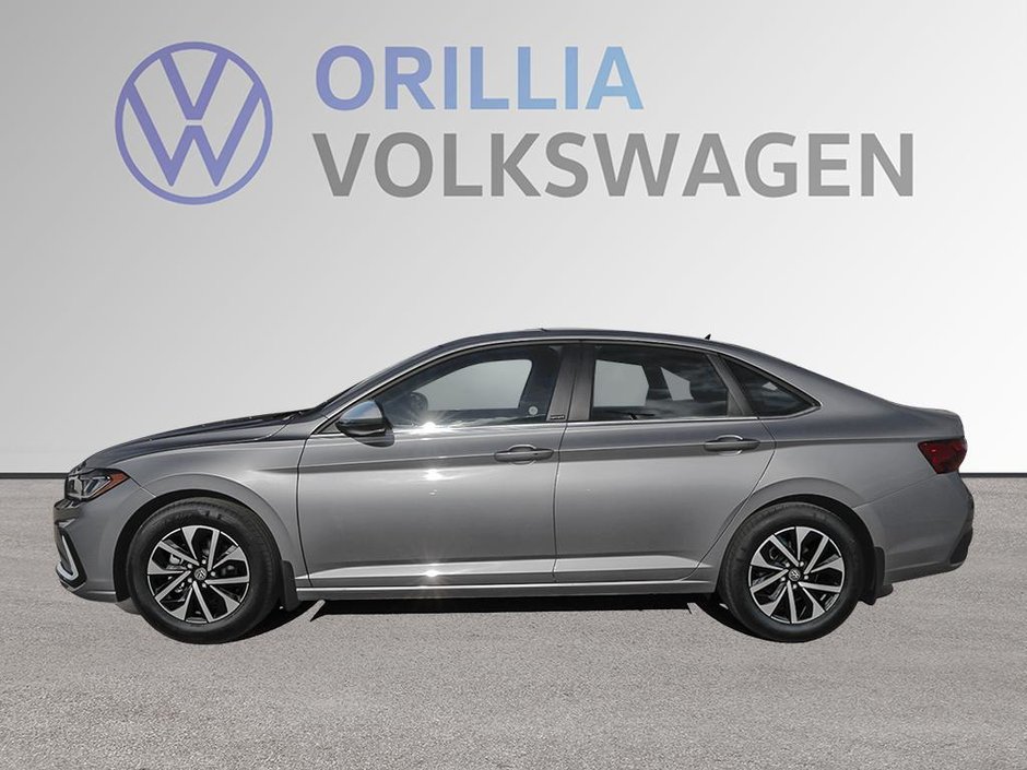 2026 Volkswagen Jetta Trendline-2