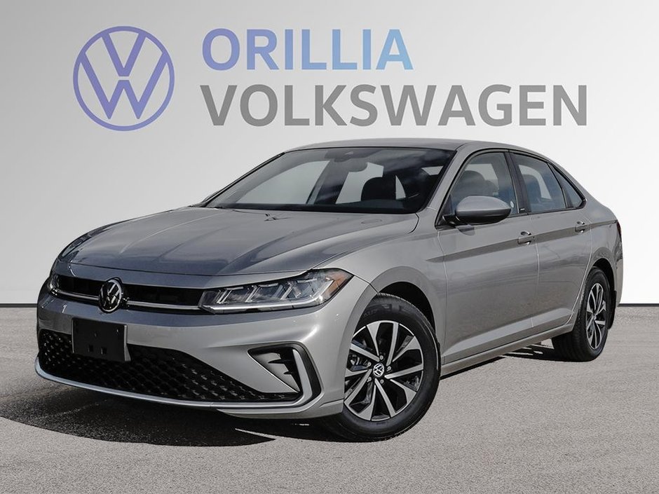 2026 Volkswagen Jetta Trendline-0