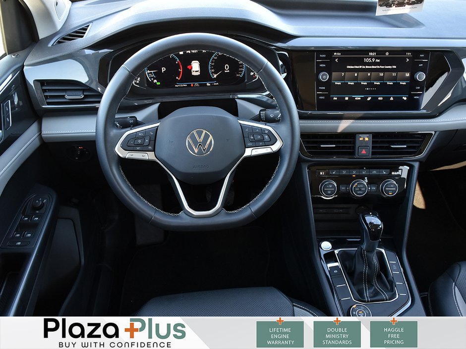 2022 Volkswagen Taos Highline-13