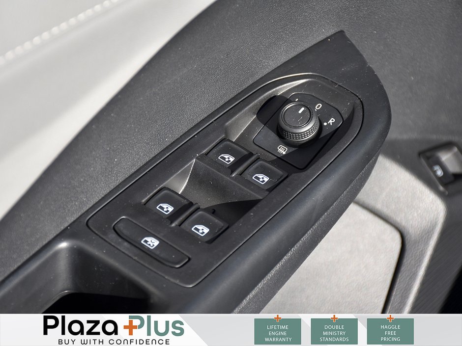 2022 Volkswagen Taos Highline