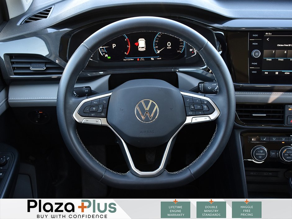 2022 Volkswagen Taos Highline-14