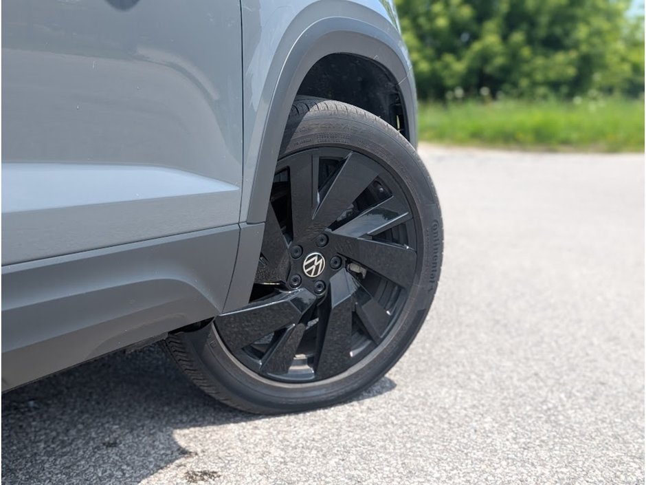 2023 Volkswagen Taos Highline CPO | PANO SUNROOF | LOW KM