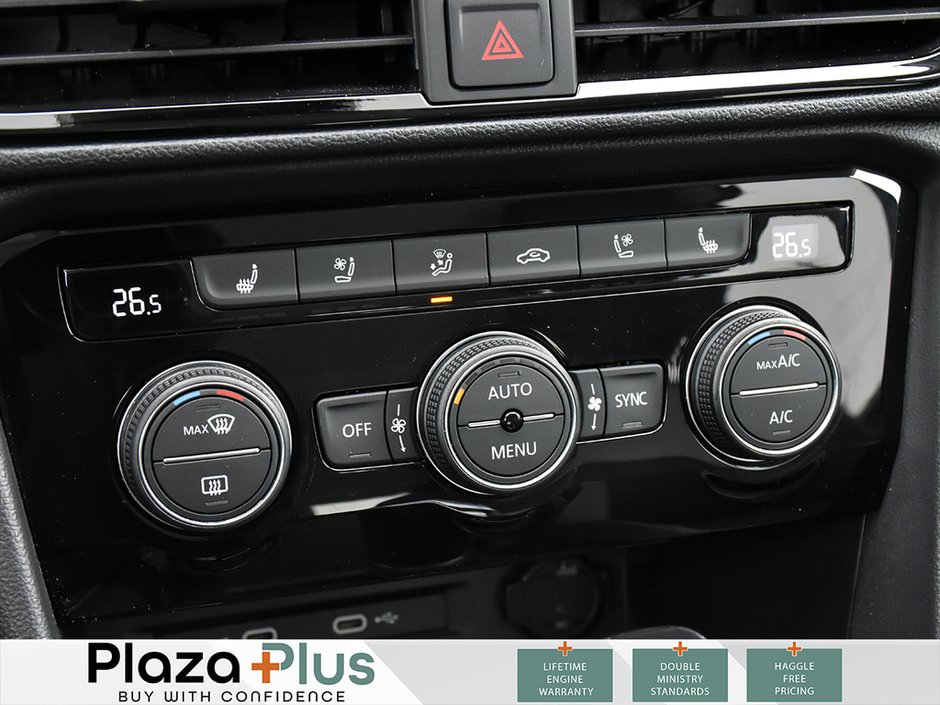 2023 Volkswagen Taos Highline