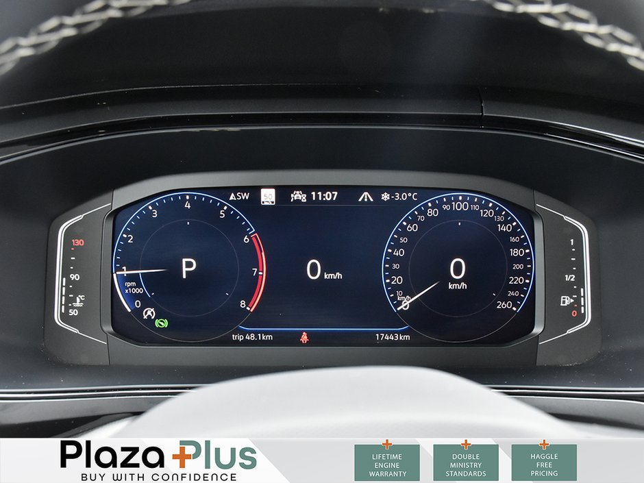 2023 Volkswagen Taos Highline