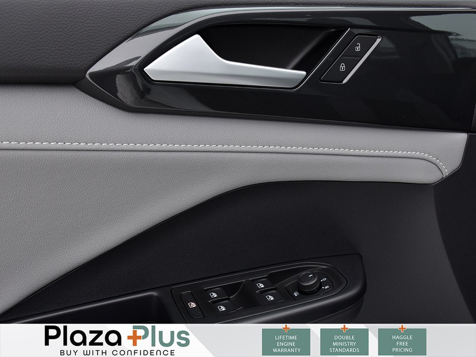 2023 Volkswagen Taos Highline