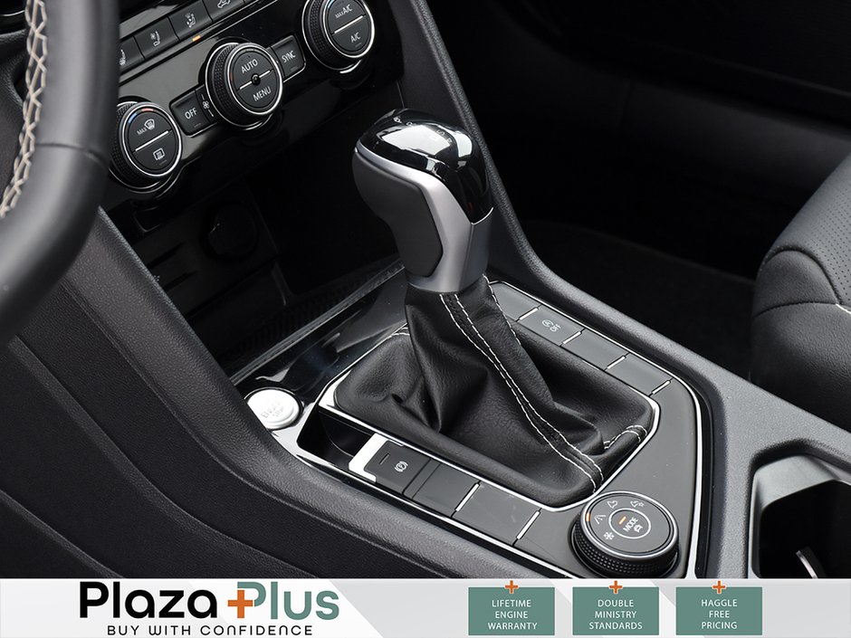 2023 Volkswagen Taos Highline