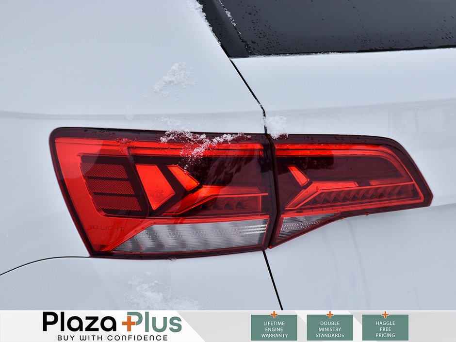 2023 Volkswagen Taos Highline