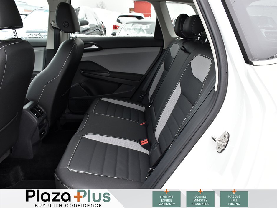 2023 Volkswagen Taos Highline