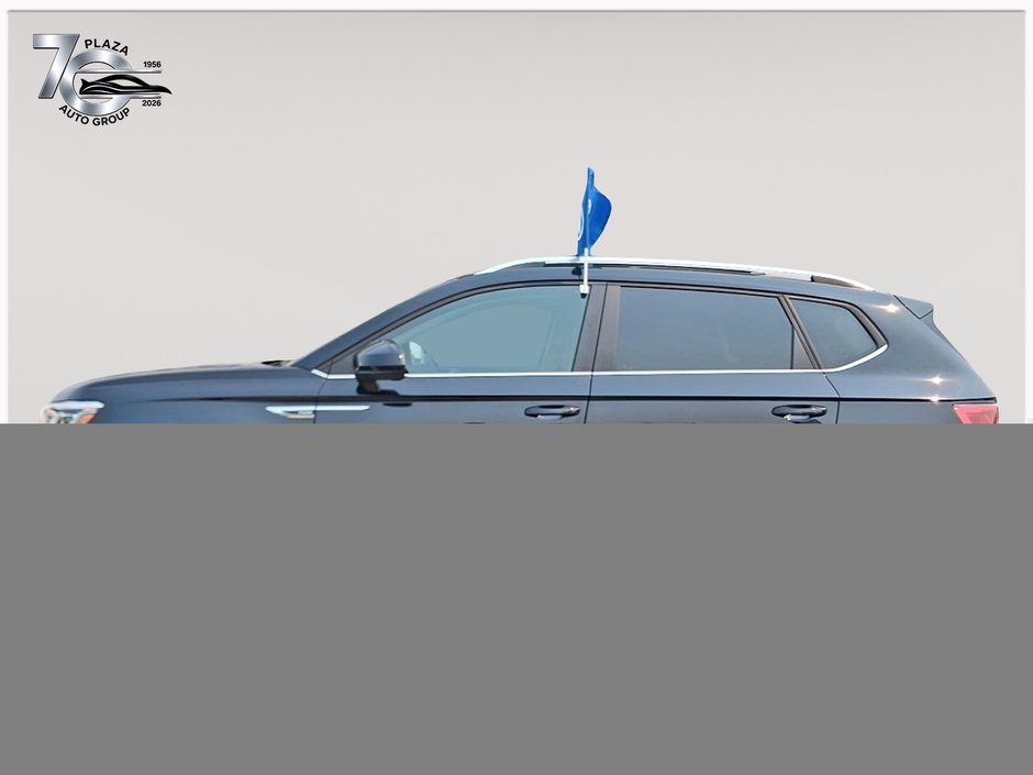 2023 Volkswagen Taos Highline