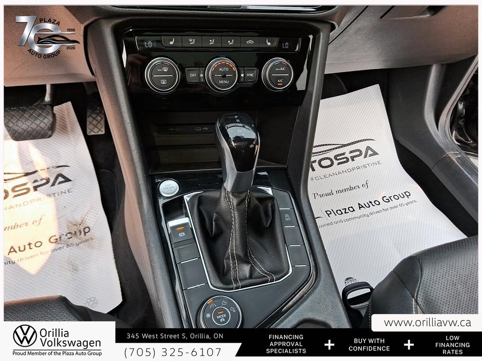 2023 Volkswagen Taos Highline