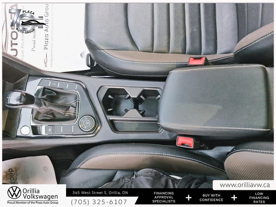 2023 Volkswagen Taos Highline