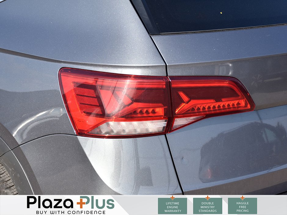 2024 Volkswagen Taos Comfortline-6