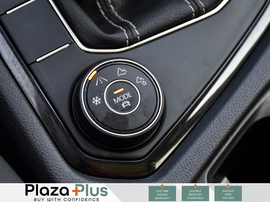 2024 Volkswagen Taos Comfortline-20