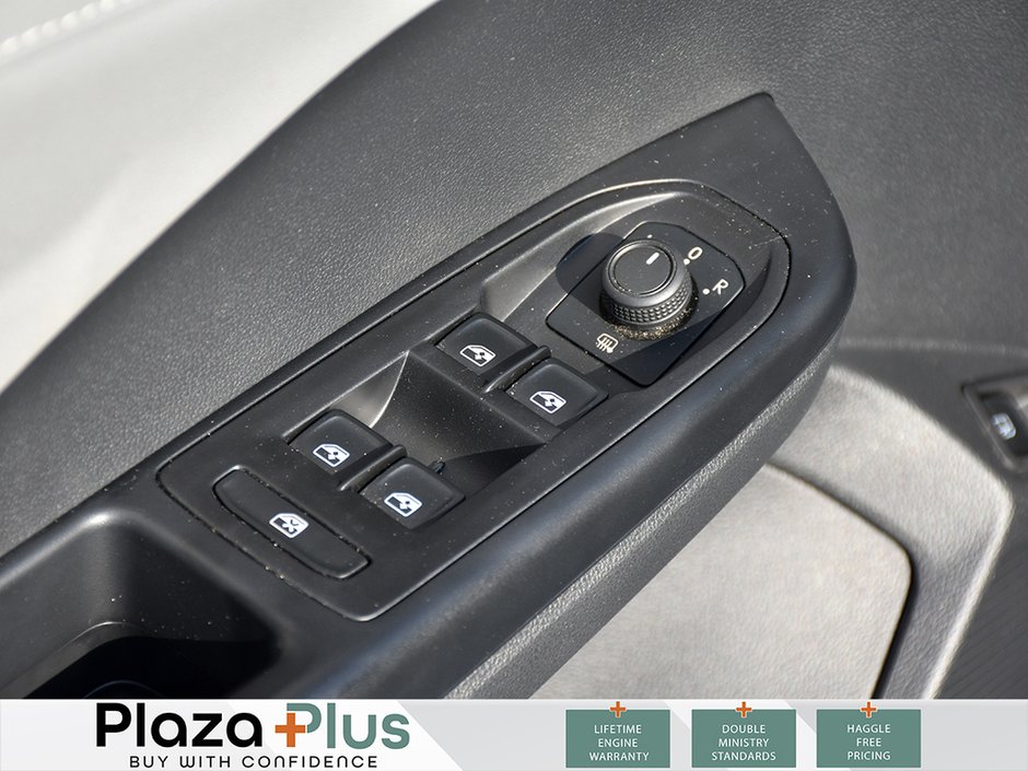 2024 Volkswagen Taos Comfortline-10