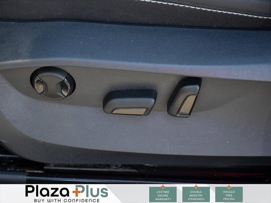 2024 Volkswagen Taos Comfortline-11