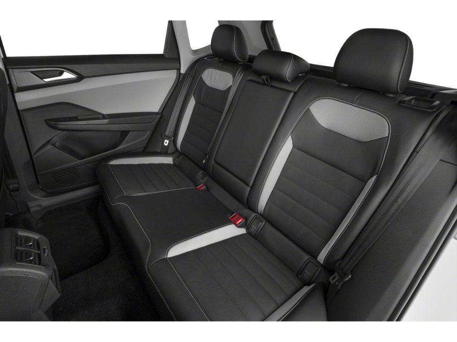 2024 Volkswagen Taos Highline