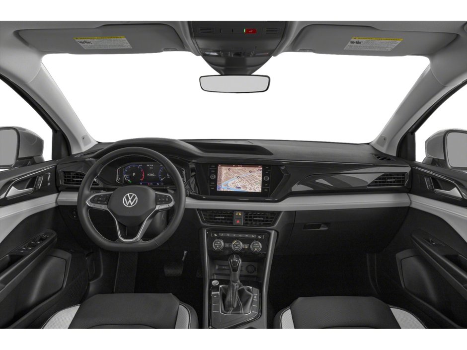 2024 Volkswagen Taos Highline