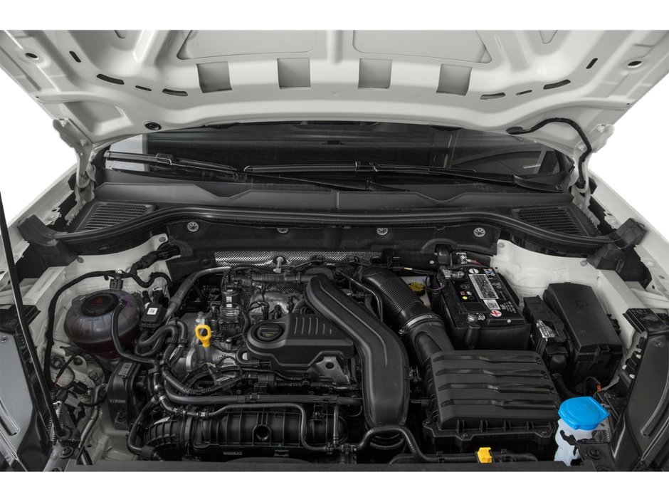 2024 Volkswagen Taos Highline