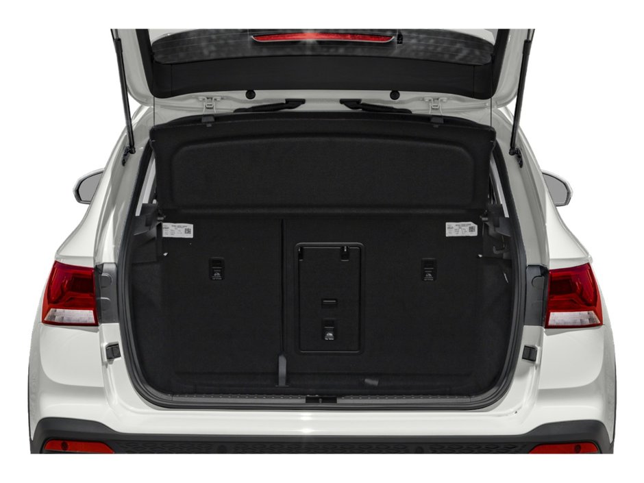 2024 Volkswagen Taos Highline