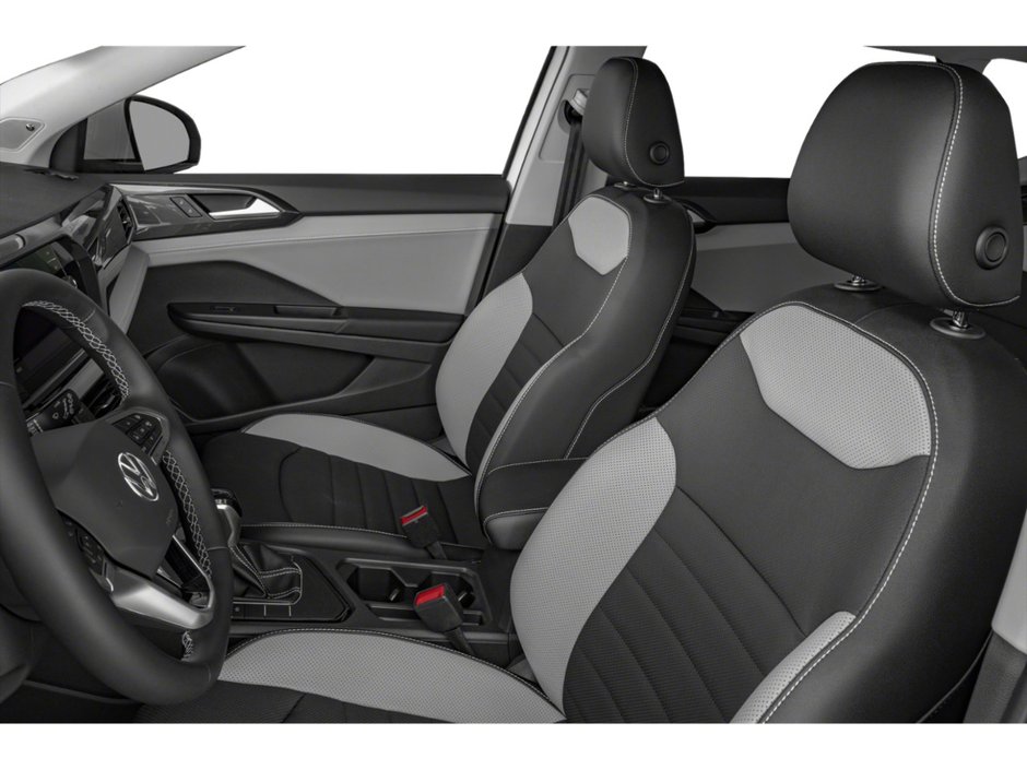 2024 Volkswagen Taos Highline