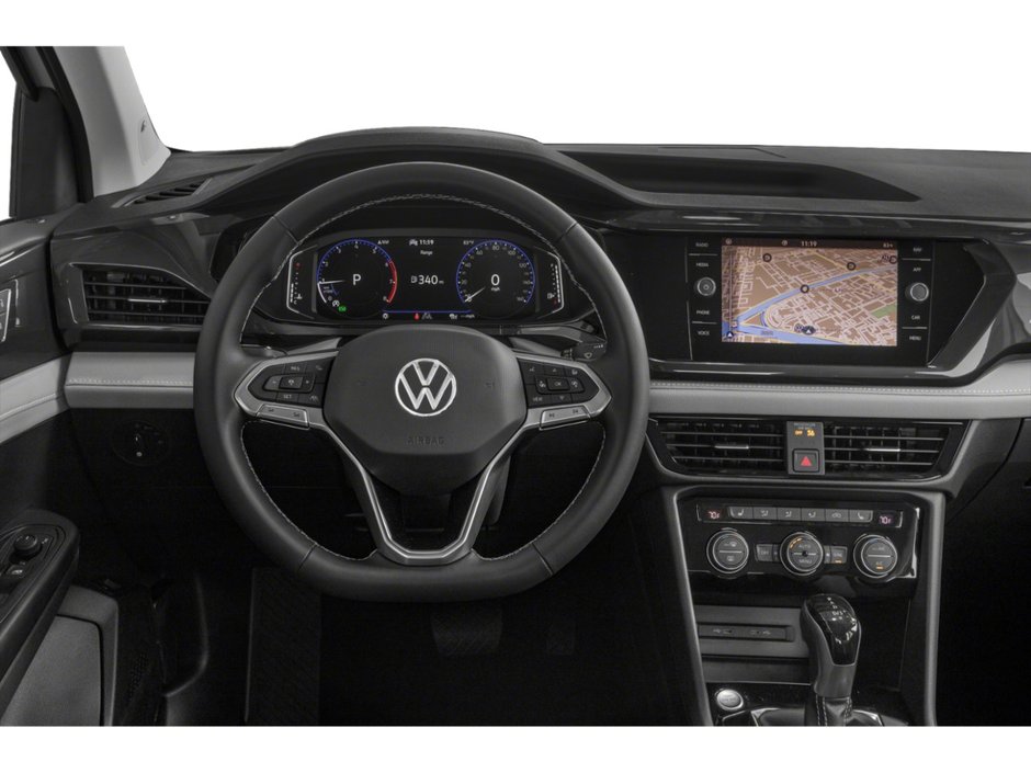 2024 Volkswagen Taos Highline