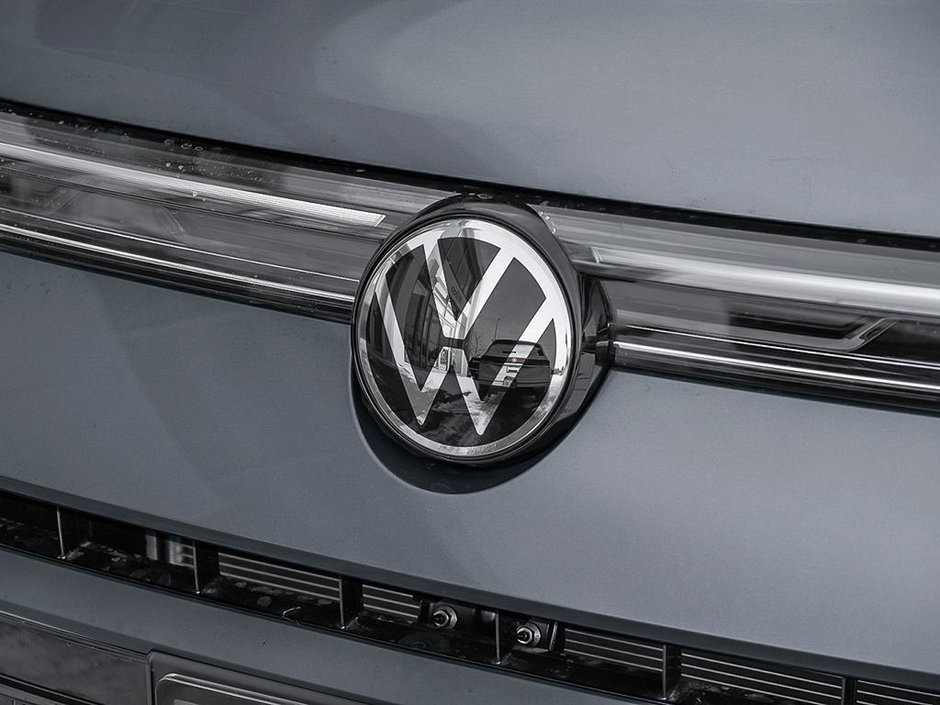 2025 Volkswagen Taos Comfortline-6