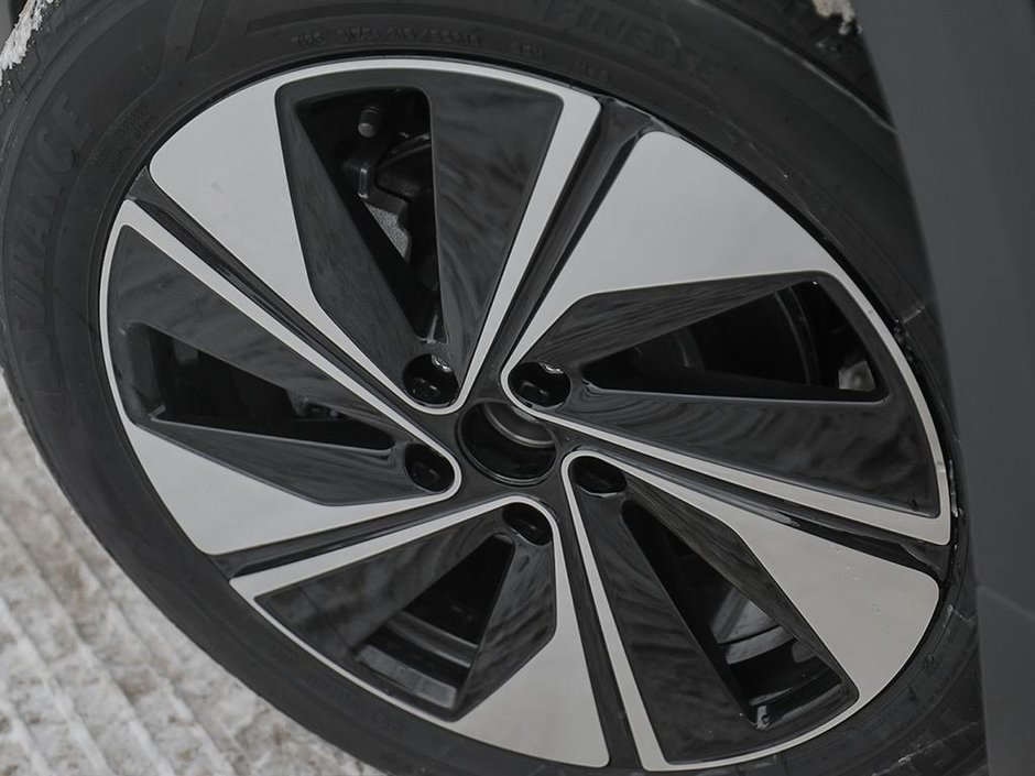 2025 Volkswagen Taos Comfortline-5
