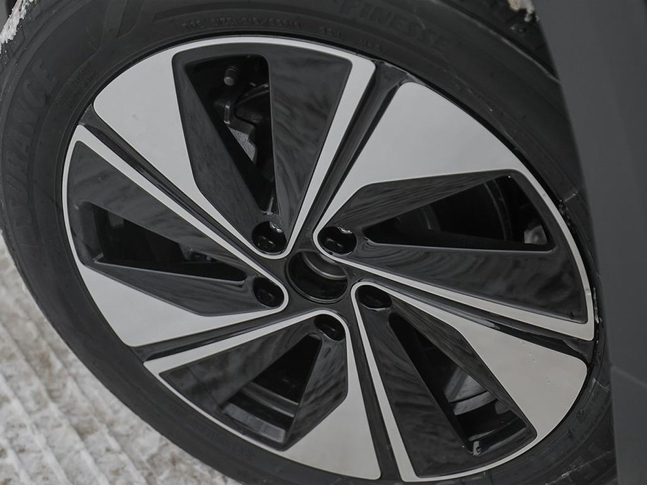 2025 Volkswagen Taos Comfortline-6