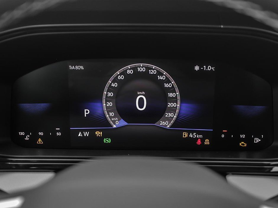 2025 Volkswagen Taos Trendline-10