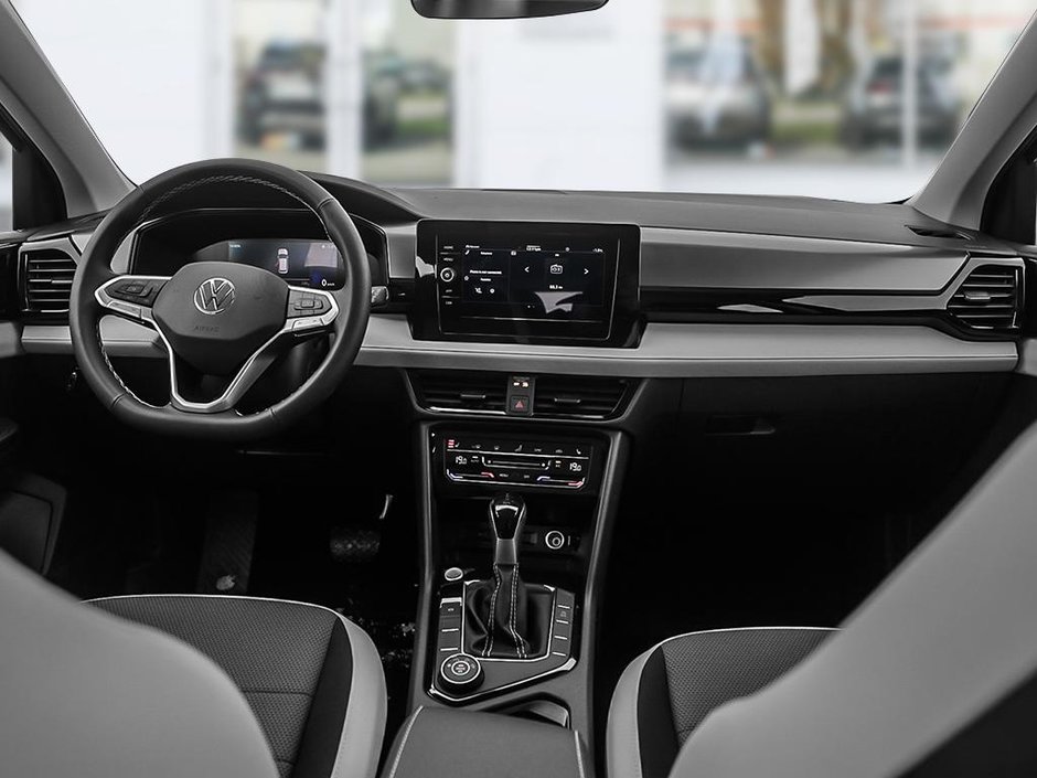 2025 Volkswagen Taos Trendline-18