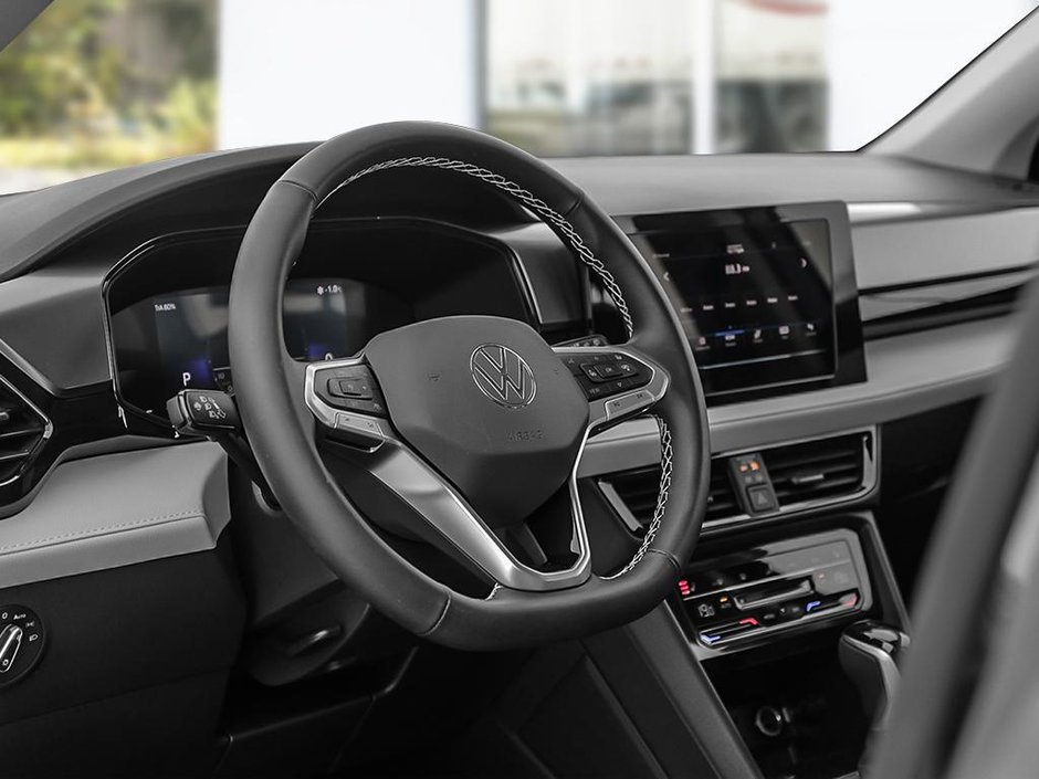 2025 Volkswagen Taos Trendline-8