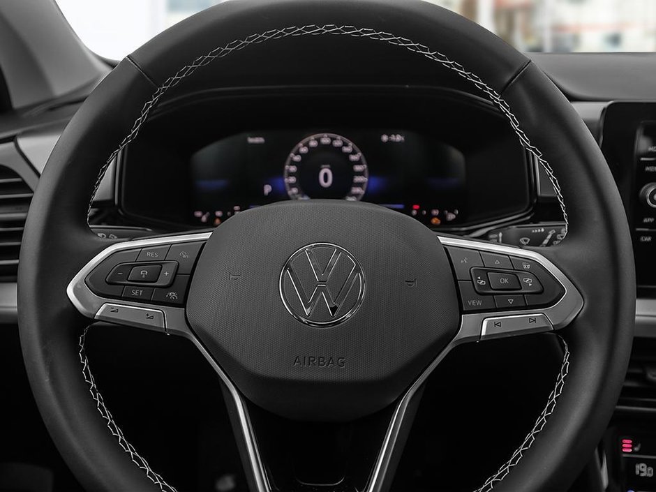 2025 Volkswagen Taos Trendline-9