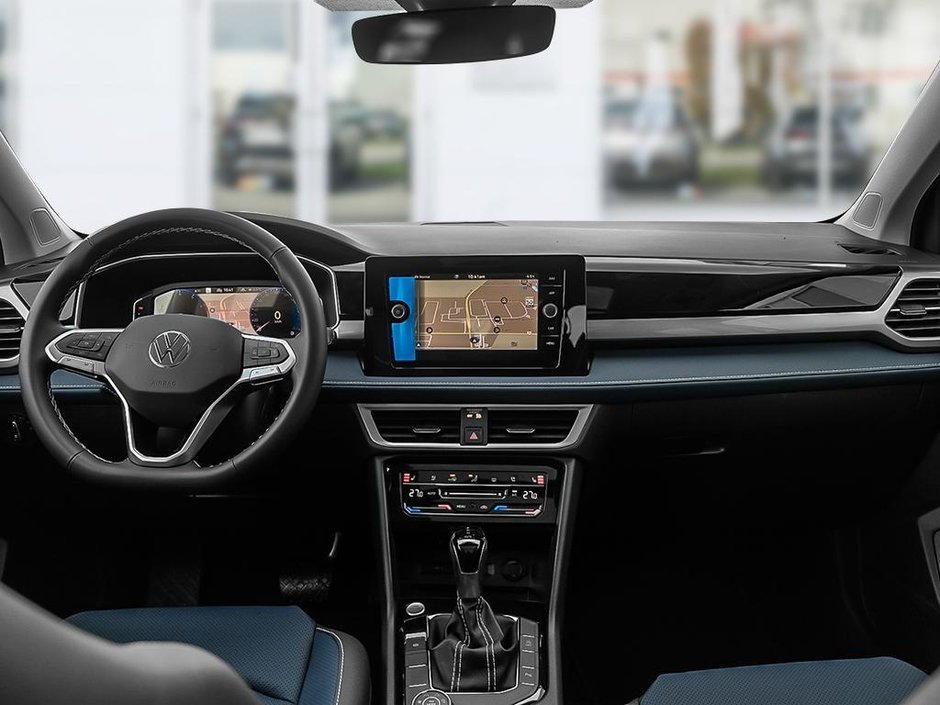 2025 Volkswagen Taos Highline-20