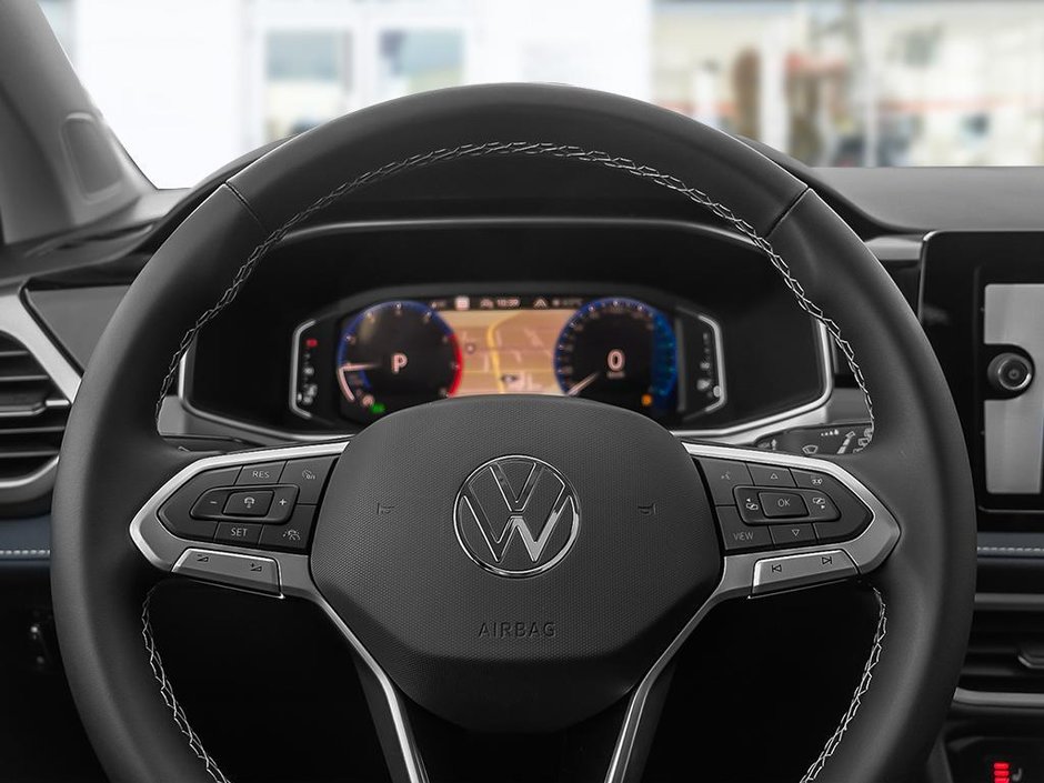 2025 Volkswagen Taos Highline-11