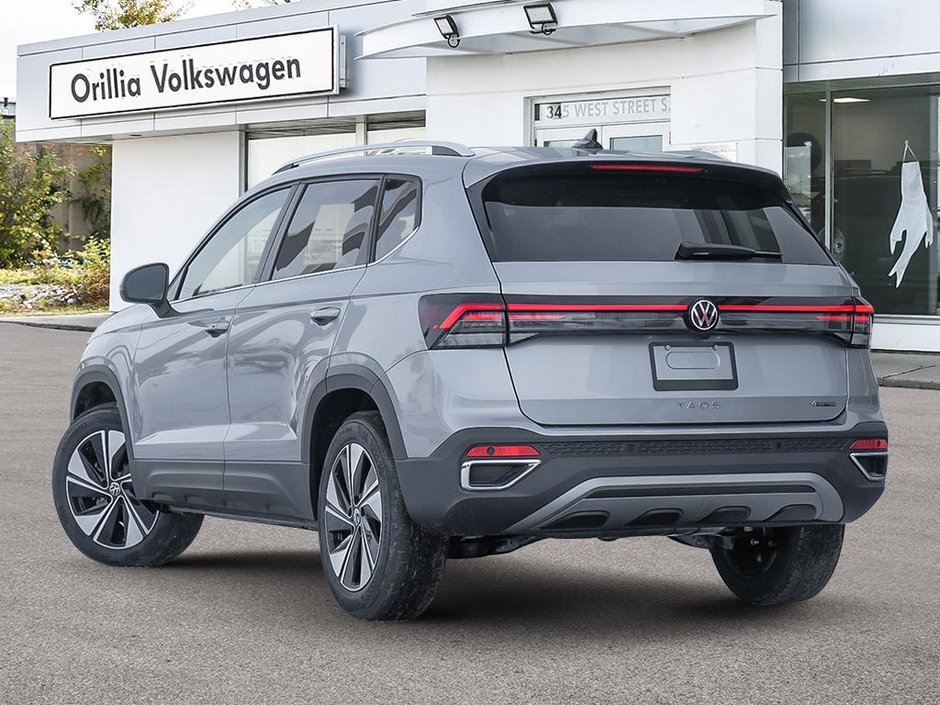 2025 Volkswagen Taos Highline-3
