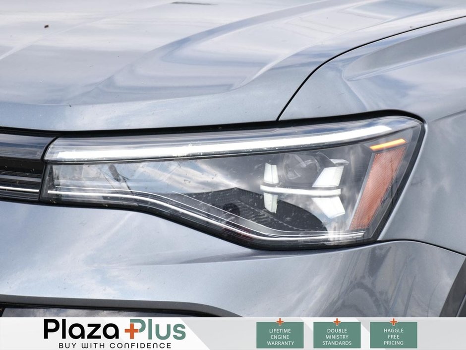 2025 Volkswagen Taos Trendline-5