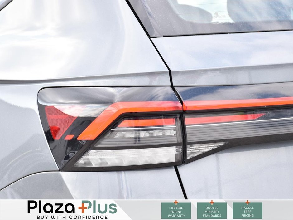 2025 Volkswagen Taos Trendline-4